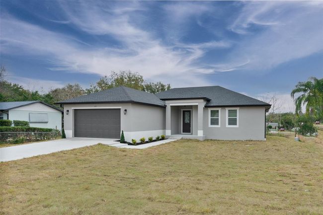 27 Palmetto Dr, House other with 3 bedrooms, 2 bathrooms and null parking in DEBARY FL | Image 8