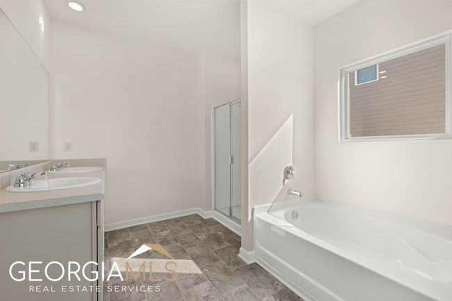 LOT-187 - 1161 Daurian Drive, House other with 3 bedrooms, 2 bathrooms and 2 parking in Statham GA | Image 14