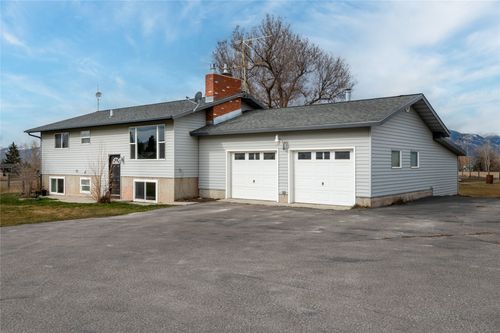 1170 Three Mile Creek Road, Stevensville, MT, 59870 | Card Image