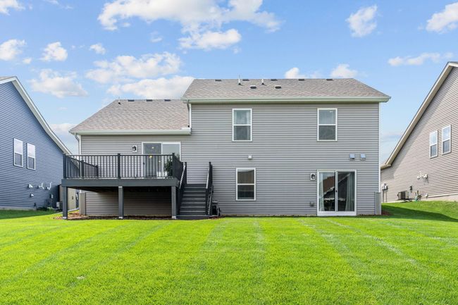 1946 Meridian Curv, House other with 4 bedrooms, 3 bathrooms and null parking in Carver MN | Image 47