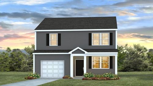 223 Yarrow Way, Moncks Corner, SC, 29461-5288 | Card Image