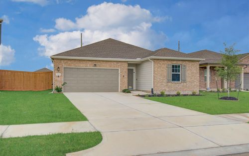 3061 Sea Turtle Dr, Katy, TX, 77493-5614 | Card Image