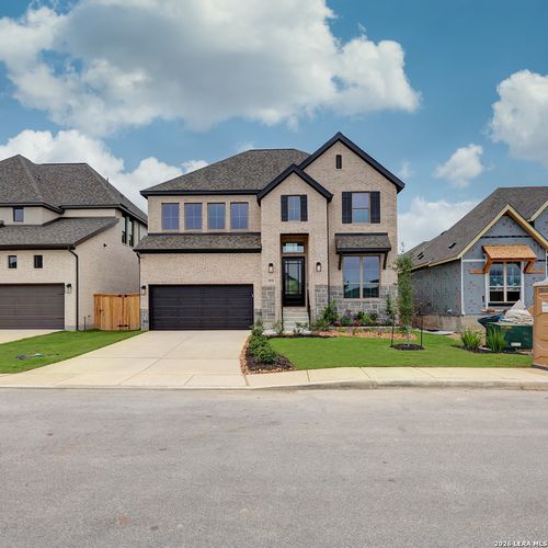 10730 Saleh Cor, San Antonio, TX, 78224-4491 | Card Image