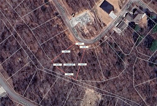 3 Crieff Cir, Bella Vista, AR, 72715-4737 | Card Image