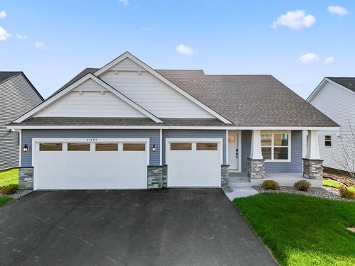 11695 72nd St Ne, Albertville, MN, 55301 | Card Image