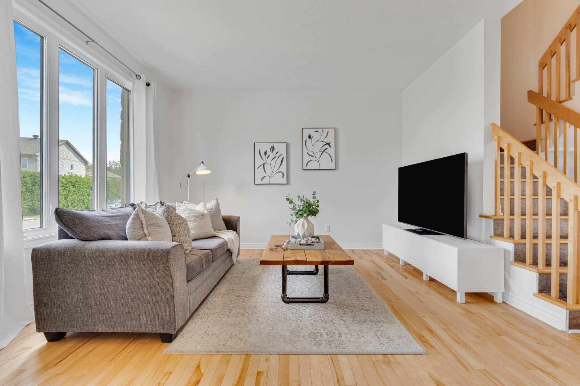 Residential in Gatineau (Gatineau)