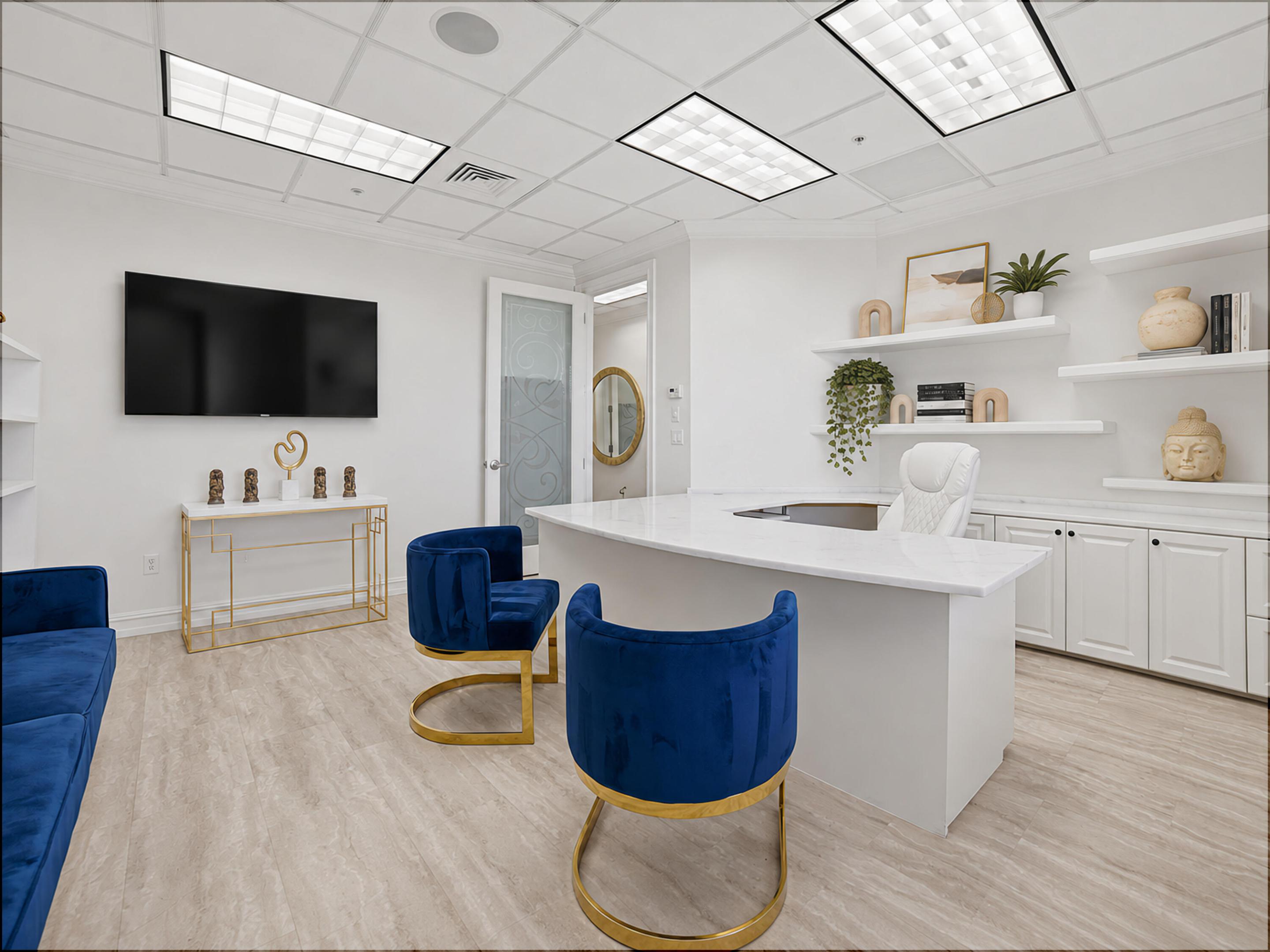 Commercial Lease in Boynton Beach 4