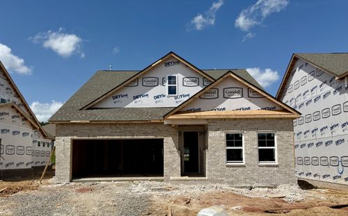 180 Yuma Ln, White House, TN, 37188-6501 | Card Image