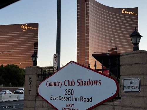 d102-350 E Desert Inn Rd, Las Vegas, NV, 89109-9025 | Card Image