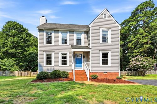 10287 Aynhoe Ct, Mechanicsville, VA, 23116-5127 | Card Image