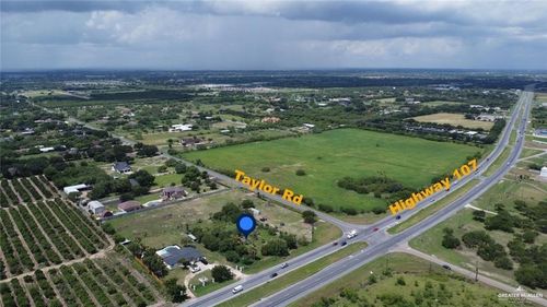 0 W Hwy 107 Highway W, McAllen, TX, 78573 | Card Image