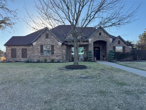 1561 Saint Andrews Dr, Red Oak, TX, 75154-5867 | Card Image