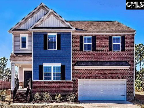 236 Shadowbrook Way, Camden, SC, 29020-8054 | Card Image