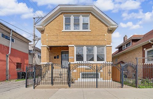 2345 N Lockwood Ave, Chicago, IL, 60639-3037 | Card Image