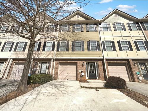 6220 Redan Overlook, Lithonia, GA, 30058-7100 | Card Image