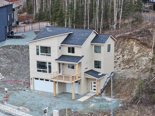 17939 Yellowstone Drive, Eagle River, AK, 99577 | Card Image