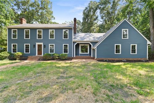 13511 W Salisbury Rd, Midlothian, VA, 23113-3848 | Card Image