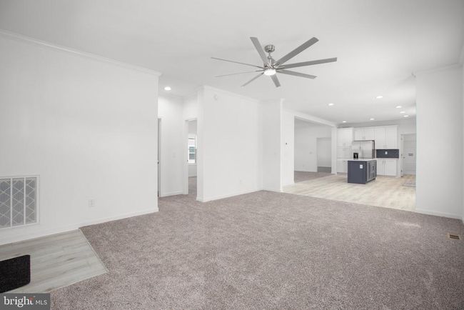 822 Mineral Ave, House other with 3 bedrooms, 2 bathrooms and null parking in MINERAL VA | Image 6
