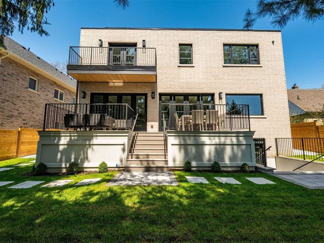 67 Rathburn Rd, House other with 4 bedrooms, 7 bathrooms and 6 parking in Etobicoke ON | Image 39
