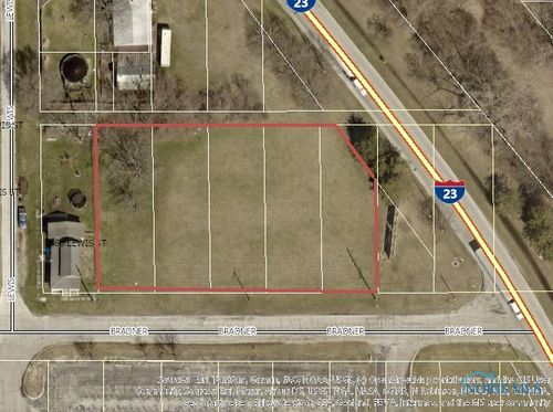 0 Bradner St, Fostoria, OH, 44830 | Card Image
