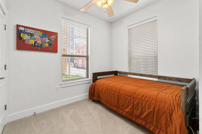 Guest bedroom downstairs | Image 13