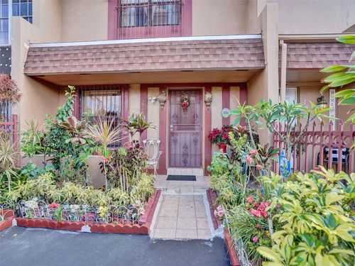 2770 Nw 193rd Ter, Miami Gardens, FL, 33056-2508 | Card Image