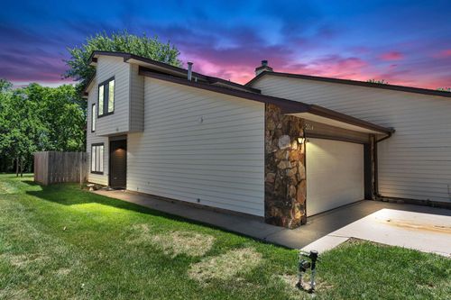 2014 N Woodlawn Blvd, Derby, KS, 67037-3129 | Card Image