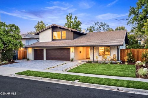 1194 Kelsford Ct, Westlake Village, CA, 91361-1606 | Card Image