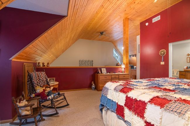 629 105 Th St, House other with 3 bedrooms, 2 bathrooms and null parking in AMERY WI | Image 33