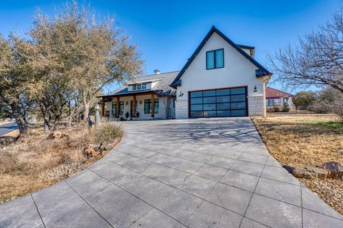 111 Florentine, Horseshoe Bay, TX, 78657-5202 | Card Image