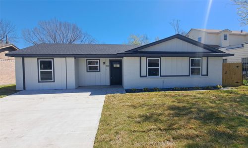 214 College St, Royse City, TX, 75189-3116 | Card Image