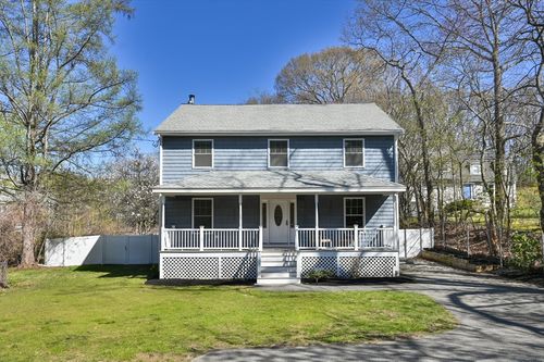 41 Merrimac St, Woburn, MA, 01801-1642 | Card Image