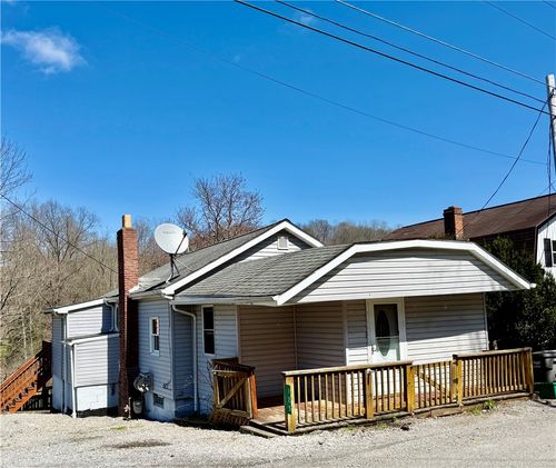 125 Mcgrady Hollow Rd, Butler, PA, 16002-1055 | Card Image