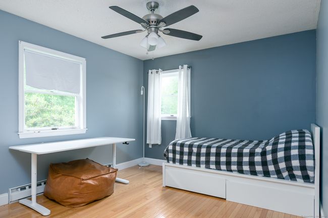 104 East St, House other with 3 bedrooms, 1 bathrooms and 6 parking in Hebron CT | Image 9