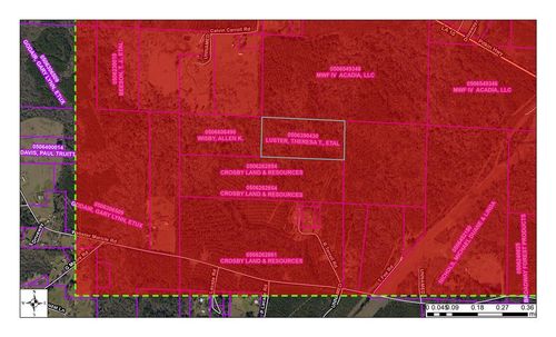 TBD R Terrell Rd, Pitkin, LA, 70656 | Card Image