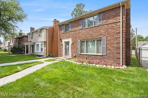 14441 Ashton Rd, Detroit, MI, 48223-3584 | Card Image