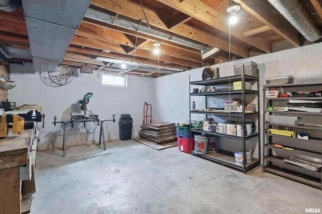 21704 283 Rd Ave, House other with 4 bedrooms, 3 bathrooms and null parking in Le Claire IA | Image 44
