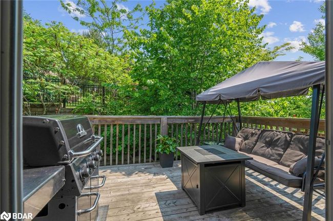 17 Hillcrest Dr, House other with 3 bedrooms, 3 bathrooms and 3 parking in Alliston ON | Image 34
