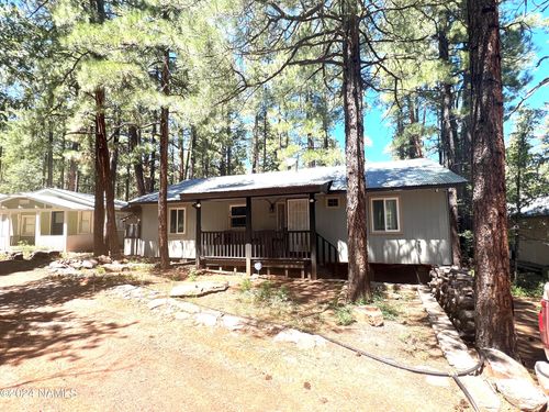 1376 Park Drive, Mormon Lake, AZ, 86038 | Card Image