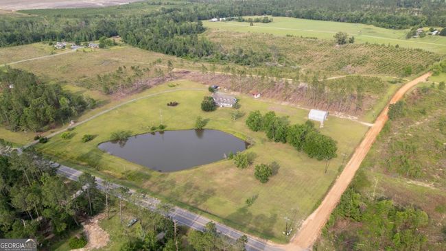 5407 Us Highway 221 S, Home with 4 bedrooms, 4 bathrooms and null parking in Uvalda GA | Image 23