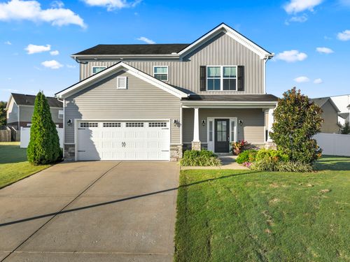 4262 Golden Sun Ct, Murfreesboro, TN, 37127-2906 | Card Image