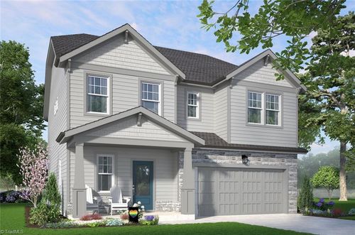 5442 Rock Valley Dr, Trinity, NC, 27370 | Card Image