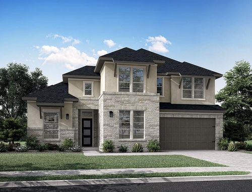 7811 Royal Pecan Loop, Fulshear, TX, 77441 | Card Image