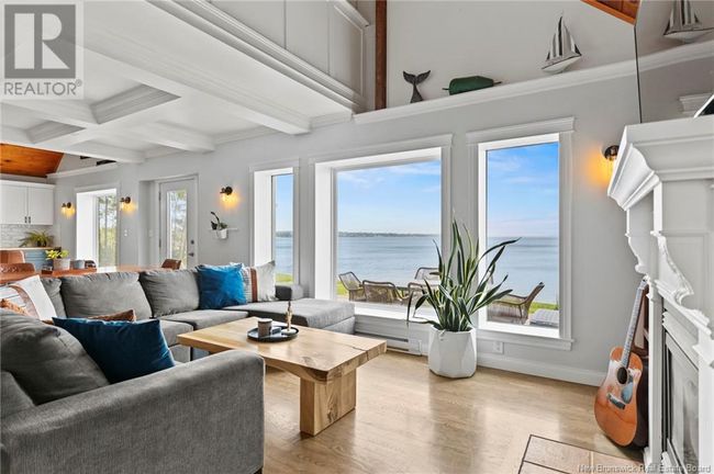 12 Lucky's Way, House other with 4 bedrooms, 1 bathrooms and null parking in Sunnyside Beach NB | Image 15