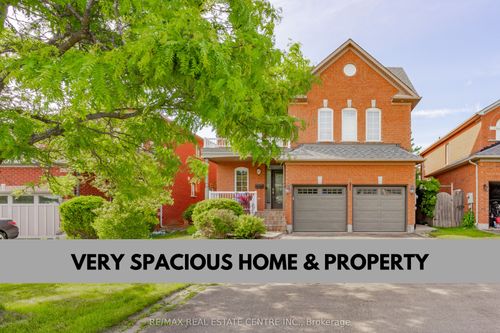 65 Berton Blvd, Georgetown, ON, L7G6C7 | Card Image