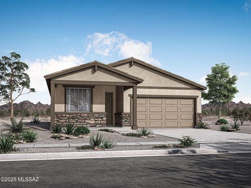 10128 S Arnold Ranch Ct, Vail, AZ, 85641-0994 | Card Image