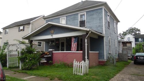 430 S 3rd St, Coshocton, OH, 43812-2007 | Card Image