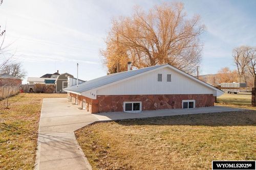 145 1st North St, Cokeville, WY, 83114 | Card Image