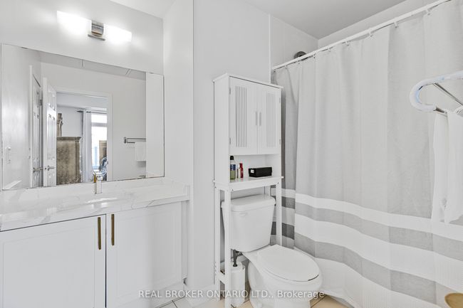 21 - 630 Rogers Rd, Condo with 2 bedrooms, 1 bathrooms and 1 parking in York ON | Image 12