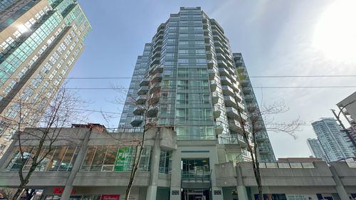 703-1212 Howe St, Vancouver, BC, V6Z2M9 | Card Image
